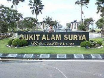 Terkait Dugaan Penipuan, PT. BAS Abaikan Putusan Mahkamah Agung